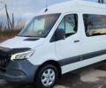 Білий Мерседес Sprinter, об'ємом двигуна 2.99 л та пробігом 395 тис. км за 51999 $, фото 1 на Automoto.ua