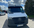 Белый Мерседес Sprinter, объемом двигателя 2.99 л и пробегом 306 тыс. км за 39990 $, фото 3 на Automoto.ua