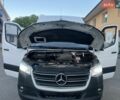 Білий Мерседес Sprinter, об'ємом двигуна 3 л та пробігом 204 тис. км за 39600 $, фото 61 на Automoto.ua