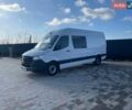 Білий Мерседес Sprinter, об'ємом двигуна 2.99 л та пробігом 359 тис. км за 41999 $, фото 29 на Automoto.ua