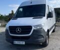 Білий Мерседес Sprinter, об'ємом двигуна 2.99 л та пробігом 294 тис. км за 42500 $, фото 1 на Automoto.ua