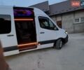 Белый Мерседес Sprinter, объемом двигателя 2.9 л и пробегом 365 тыс. км за 41999 $, фото 44 на Automoto.ua