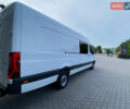 Белый Мерседес Sprinter, объемом двигателя 2.99 л и пробегом 460 тыс. км за 46050 $, фото 9 на Automoto.ua