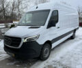 Белый Мерседес Sprinter, объемом двигателя 2.99 л и пробегом 216 тыс. км за 45409 $, фото 1 на Automoto.ua