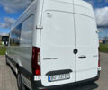 Белый Мерседес Sprinter, объемом двигателя 2.99 л и пробегом 253 тыс. км за 43999 $, фото 9 на Automoto.ua