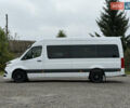 Білий Мерседес Sprinter, об'ємом двигуна 2 л та пробігом 295 тис. км за 44777 $, фото 59 на Automoto.ua