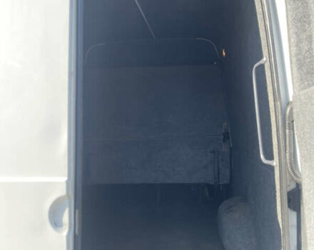 Белый Мерседес Sprinter, объемом двигателя 2.99 л и пробегом 3 тыс. км за 42500 $, фото 9 на Automoto.ua