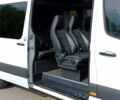 Білий Мерседес Sprinter, об'ємом двигуна 2.1 л та пробігом 0 тис. км за 34620 $, фото 6 на Automoto.ua