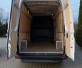 Белый Мерседес Sprinter, объемом двигателя 2.14 л и пробегом 109 тыс. км за 38336 $, фото 21 на Automoto.ua