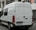 Білий Мерседес Sprinter, об'ємом двигуна 1.95 л та пробігом 82 тис. км за 37000 $, фото 35 на Automoto.ua