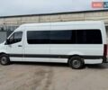 Белый Мерседес Sprinter, объемом двигателя 2.14 л и пробегом 260 тыс. км за 47000 $, фото 5 на Automoto.ua