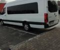 Белый Мерседес Sprinter, объемом двигателя 2.2 л и пробегом 274 тыс. км за 54500 $, фото 8 на Automoto.ua