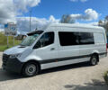 Белый Мерседес Sprinter, объемом двигателя 2.99 л и пробегом 253 тыс. км за 43999 $, фото 14 на Automoto.ua