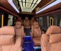 Белый Мерседес Sprinter, объемом двигателя 2.14 л и пробегом 260 тыс. км за 47000 $, фото 19 на Automoto.ua