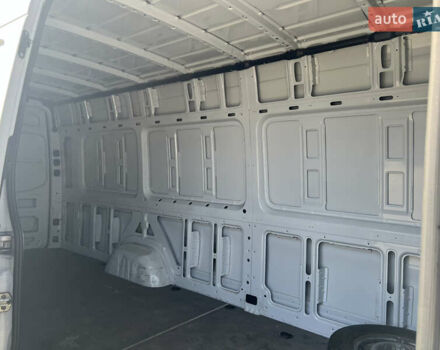 Белый Мерседес Sprinter, объемом двигателя 2.14 л и пробегом 230 тыс. км за 26499 $, фото 39 на Automoto.ua