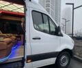Белый Мерседес Sprinter, объемом двигателя 2.2 л и пробегом 260 тыс. км за 80000 $, фото 21 на Automoto.ua