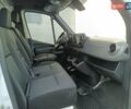 Белый Мерседес Sprinter, объемом двигателя 2.2 л и пробегом 225 тыс. км за 36300 $, фото 30 на Automoto.ua