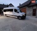 Белый Мерседес Sprinter, объемом двигателя 2.9 л и пробегом 365 тыс. км за 41999 $, фото 1 на Automoto.ua