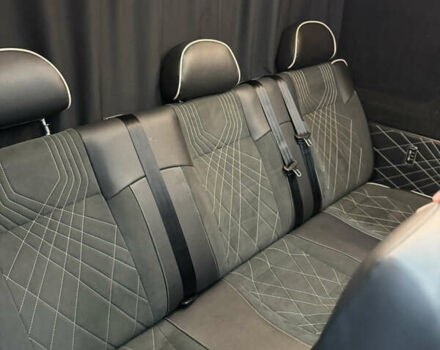 Білий Мерседес Sprinter, об'ємом двигуна 1.95 л та пробігом 82 тис. км за 37000 $, фото 13 на Automoto.ua