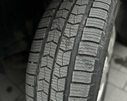 Білий Мерседес Sprinter, об'ємом двигуна 1.95 л та пробігом 82 тис. км за 37000 $, фото 23 на Automoto.ua