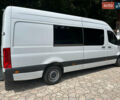Білий Мерседес Sprinter, об'ємом двигуна 2.14 л та пробігом 450 тис. км за 32300 $, фото 4 на Automoto.ua