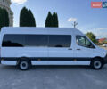 Белый Мерседес Sprinter, объемом двигателя 2.2 л и пробегом 272 тыс. км за 31700 $, фото 5 на Automoto.ua