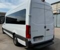 Белый Мерседес Sprinter, объемом двигателя 2.14 л и пробегом 260 тыс. км за 47000 $, фото 4 на Automoto.ua