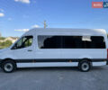 Белый Мерседес Sprinter, объемом двигателя 2.2 л и пробегом 272 тыс. км за 31700 $, фото 1 на Automoto.ua