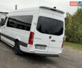 Білий Мерседес Sprinter, об'ємом двигуна 2 л та пробігом 295 тис. км за 44777 $, фото 15 на Automoto.ua