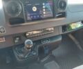 Білий Мерседес Sprinter, об'ємом двигуна 2.99 л та пробігом 530 тис. км за 53269 $, фото 11 на Automoto.ua