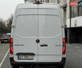 Білий Мерседес Sprinter, об'ємом двигуна 1.95 л та пробігом 82 тис. км за 37000 $, фото 33 на Automoto.ua