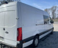 Белый Мерседес Sprinter, объемом двигателя 2.99 л и пробегом 3 тыс. км за 42500 $, фото 4 на Automoto.ua