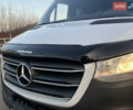 Белый Мерседес Sprinter, объемом двигателя 3 л и пробегом 200 тыс. км за 43888 $, фото 46 на Automoto.ua