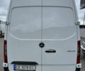Белый Мерседес Sprinter, объемом двигателя 2.99 л и пробегом 322 тыс. км за 61906 $, фото 5 на Automoto.ua