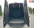 Белый Мерседес Sprinter, объемом двигателя 2.14 л и пробегом 201 тыс. км за 31700 $, фото 8 на Automoto.ua