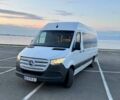 Белый Мерседес Sprinter, объемом двигателя 2.2 л и пробегом 260 тыс. км за 80000 $, фото 1 на Automoto.ua