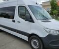 Белый Мерседес Sprinter, объемом двигателя 2.14 л и пробегом 301 тыс. км за 45400 $, фото 3 на Automoto.ua