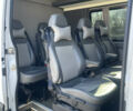 Белый Мерседес Sprinter, объемом двигателя 2.99 л и пробегом 3 тыс. км за 42400 $, фото 6 на Automoto.ua