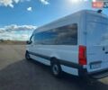 Белый Мерседес Sprinter, объемом двигателя 2.99 л и пробегом 60 тыс. км за 77000 $, фото 3 на Automoto.ua