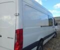 Білий Мерседес Sprinter, об'ємом двигуна 3 л та пробігом 190 тис. км за 19500 $, фото 2 на Automoto.ua