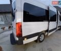 Белый Мерседес Sprinter, объемом двигателя 2.9 л и пробегом 365 тыс. км за 41999 $, фото 9 на Automoto.ua