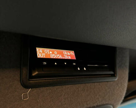 Білий Мерседес Sprinter, об'ємом двигуна 1.95 л та пробігом 82 тис. км за 37000 $, фото 18 на Automoto.ua