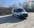 Белый Мерседес Sprinter, объемом двигателя 2.99 л и пробегом 3 тыс. км за 42500 $, фото 1 на Automoto.ua