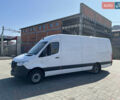 Белый Мерседес Sprinter, объемом двигателя 2.14 л и пробегом 230 тыс. км за 26499 $, фото 3 на Automoto.ua