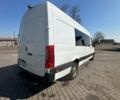 Белый Мерседес Sprinter, объемом двигателя 2.99 л и пробегом 150 тыс. км за 57000 $, фото 3 на Automoto.ua