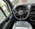 Белый Мерседес Sprinter, объемом двигателя 2.99 л и пробегом 294 тыс. км за 42500 $, фото 21 на Automoto.ua