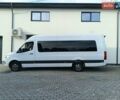 Белый Мерседес Sprinter, объемом двигателя 2.2 л и пробегом 225 тыс. км за 36300 $, фото 11 на Automoto.ua