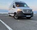 Белый Мерседес Sprinter, объемом двигателя 2.2 л и пробегом 260 тыс. км за 80000 $, фото 16 на Automoto.ua
