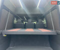Білий Мерседес Sprinter, об'ємом двигуна 2.2 л та пробігом 227 тис. км за 33150 $, фото 10 на Automoto.ua