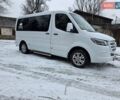 Белый Мерседес Sprinter, объемом двигателя 2.14 л и пробегом 339 тыс. км за 33999 $, фото 1 на Automoto.ua